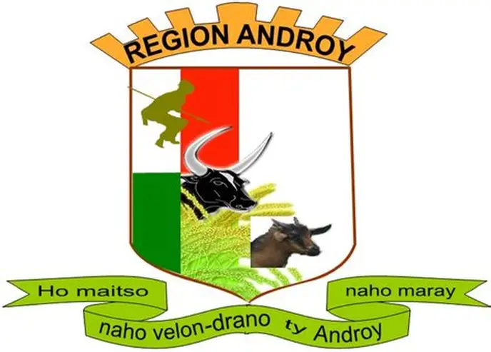 Region Androy