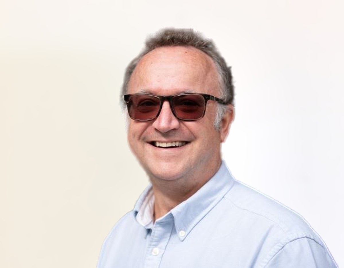 Andrew Tanswell